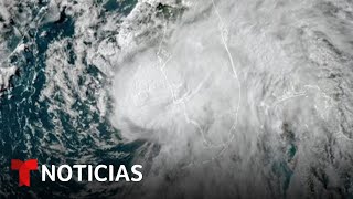 Noticias Telemundo 6:30 pm, 6 de julio de 2021 | Noticias Telemundo