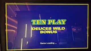 This New Video Poker Game Is Growing on Me! screenshot 2