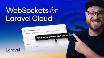 Laravel Cloud Has Managed Reverb Now
