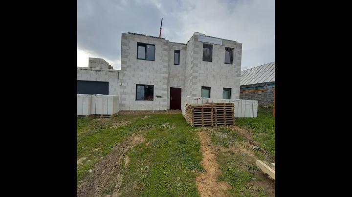 Начало строительного сезона 2025 года