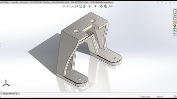solidworks tutorial lathe leg part 47