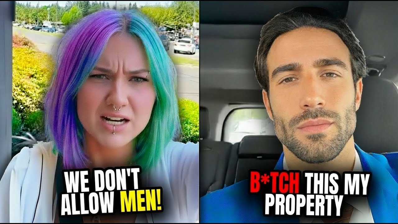 Modern Women Had No Idea Men Have Quit Caring So Much | Men No Longer Approaching