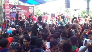 Nella Kharisma - TTM - Om.Mustika - Live Alun-alun Ngawi 2017
