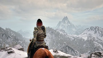 The Developers Added this into Oblivion Remastered