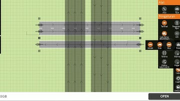 Building a DASH Highway: Seksyen 11 & 5 Interchange in Intersection Controller (Part 4)