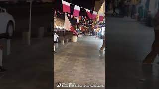 Download Lagu Fifa Fever Doha Qatar - Arhbo Qatar World Cup 2022 MP3