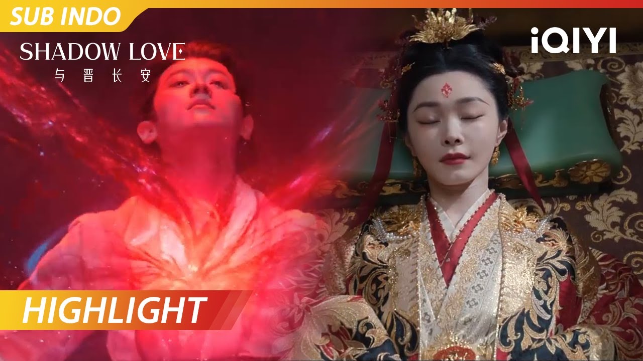 【Highlight】Mengejutkan! Jenderal telah tiada? | Shadow Love | iQIYI Indonesia