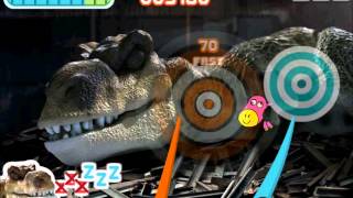 Laith Plays Dino Donkey Dash screenshot 2