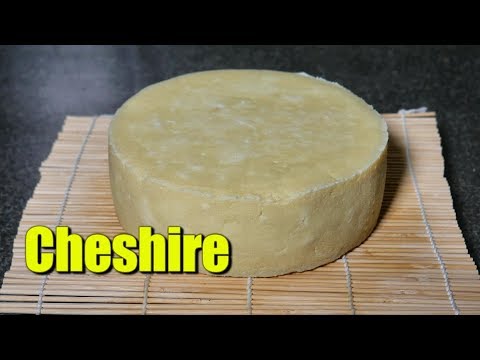 Video: Xia Cheshire Cheese Thiab Zaub Xam Lav