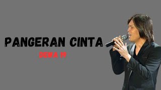 DEWA 19 - PANGERAN CINTA