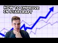 How To Improve By Copying | Harstem Hour (it is getting so close to an hour for real now)