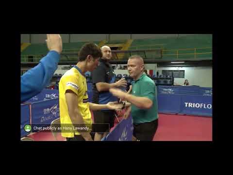 Video: Expatliv I Costa Rica: Ping-pong Död Match - Matador Network