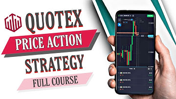 Quotex | Advanced Price Action Premium Course | How Win Every 1 min Trades in Quotex