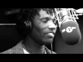 Wretch 32s verse on fire in the booth
