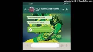 Feid-FERXXO 81 (Después que te fuiste)