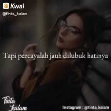 Tinta Kalam : Wanita Sebenarnya