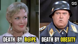 17 Beloved Hogan's Heroes Actors Who Tragically Passed Away