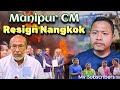 Manipur CM Arpu Pen Sun Nangkok | Kopi Apot | Manipur Aron Aputhak | Subscribers Pen Kachetonglong