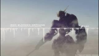 Masaru yokoyama - Iron blooded orphans [ Mobile Suit Gundam : Iron blooded Orphans ]