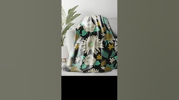 Create a Blanket Mockup in Photoshop2025#shorts