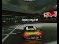 Bugatti Veyron Blown Engine At 400 KMH NFSU2 Bugatti Veyron Blown Engine At 400 KMH NFSU2