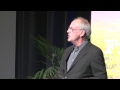2014 SBIFF - Christopher Lloyd Speech
