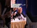 Watch The Moment Trump Gets Rushed Off Stage At The White House Correspondents Dinner 