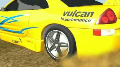 Maya Particle Dynamics - Creating Dust