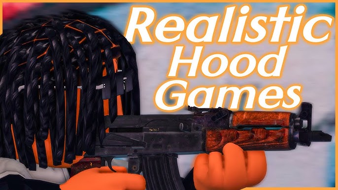 Hood games in roblox #hood #games #rblx #roblox #gangsta #crips #bloods  #cash