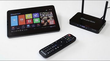 A Must Have For Live TV Consumption | Superbox