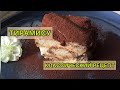 КЛАССИЧЕСКИЙ ТИРАМИСУ || самый простой десерт без выпечки - tiramisu #рецепттирамису #десерткчаю