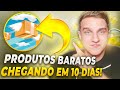 Como Encontrar Fornecedores Bons e Baratos! l Dropshipping