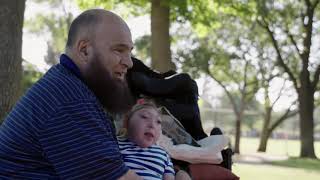 Guardian of Angels Trailer