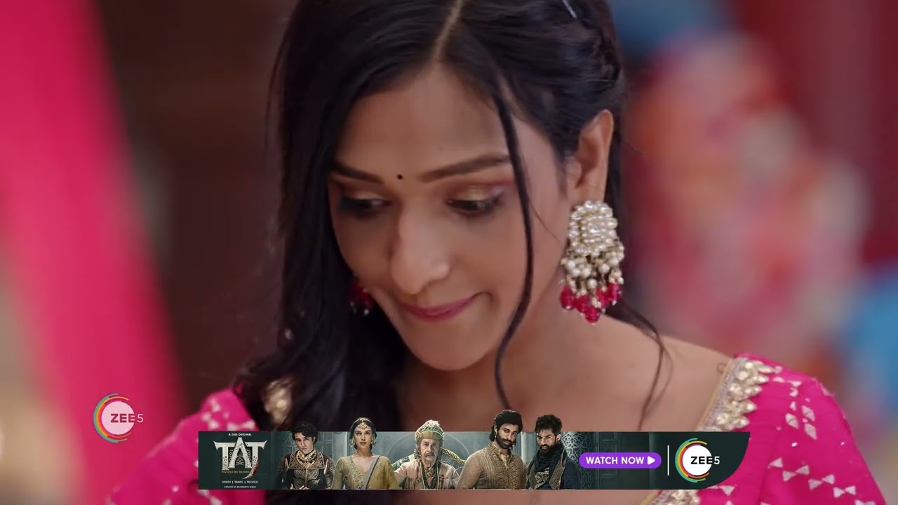 Bhagya Lakshmi | Ep - 836 | Jan 28, 2024 | Best Scene 1 | Zee TV