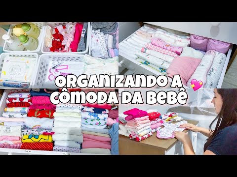 Vídeo: De onde vem a cômoda?