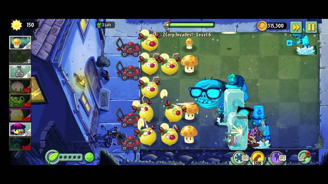 REVISIT EVENT Z-CORP INVADES 2026 LEVEL 5 - 7 