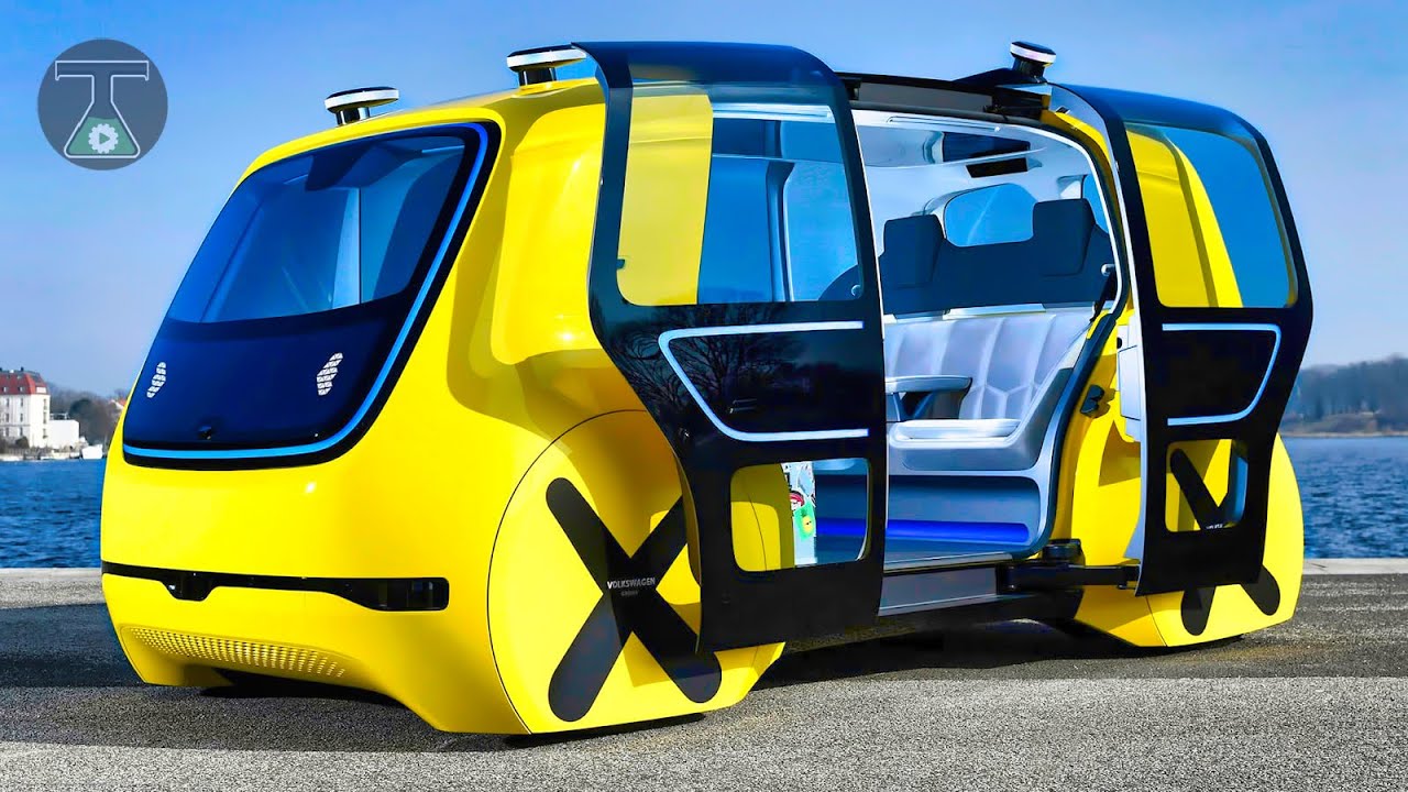 8 Inventions That Will Make You Think WOW! ▶ 3 😱