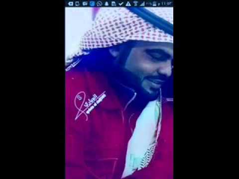 عزيز النفس أداء مهنا العتيبي