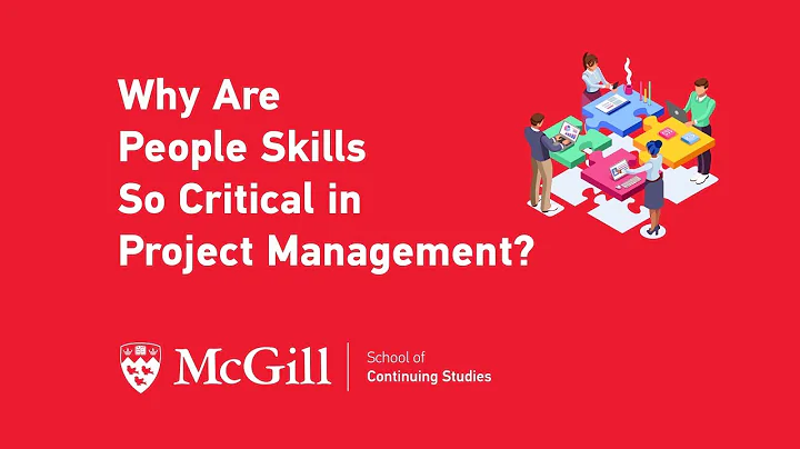 Why Are People Skills So Critical in Project Management?