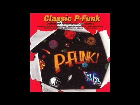 11 George Clinton - Loopzilla