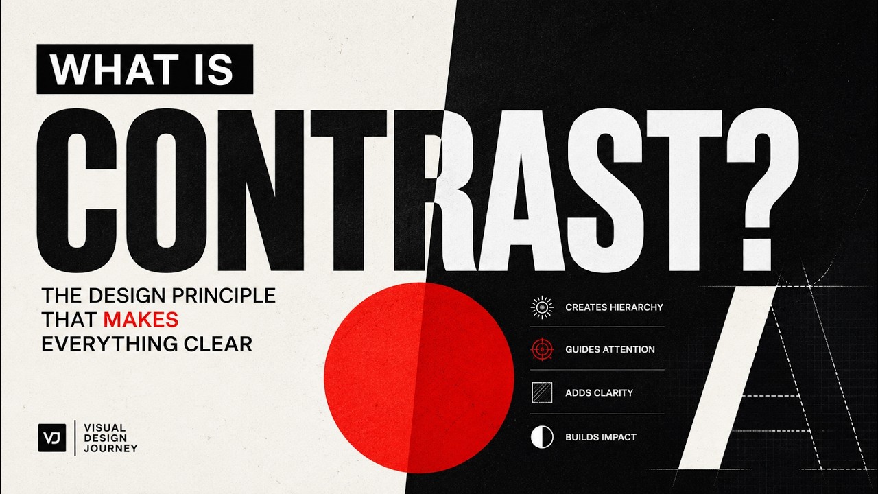 What Is Contrast?