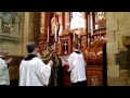 Burial of the Alleluia