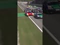 CRAZY overtake strategy! 🤯