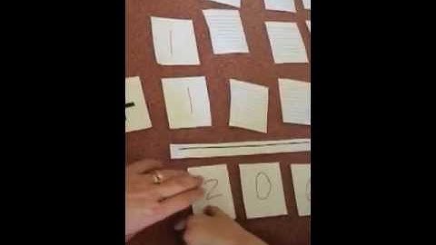 Math U See Beta Lesson 18.m4v