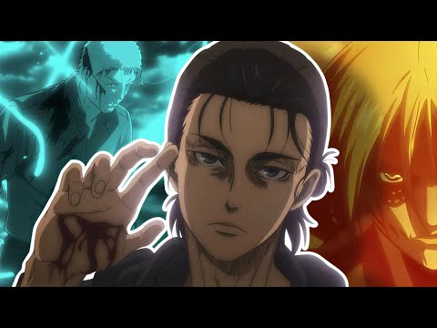 23 Minutes Of The Best Scenes In Attack On Titan 