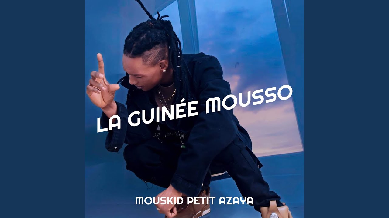 La Guinée Mousso