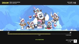 Overwatch Origins Edition Mei Yeti Hunt