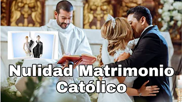 ¿Es válido un matrimonio católico si no se ha consumado?