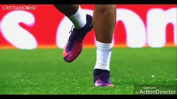 Cristiano Ronaldo Skills Tricks & Goals 2016/17 (HD)