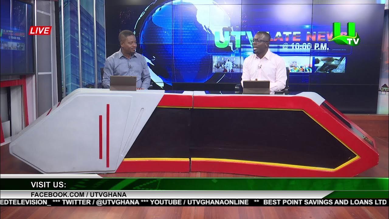 LATE NEWS DISCUSSION 24/09/2025